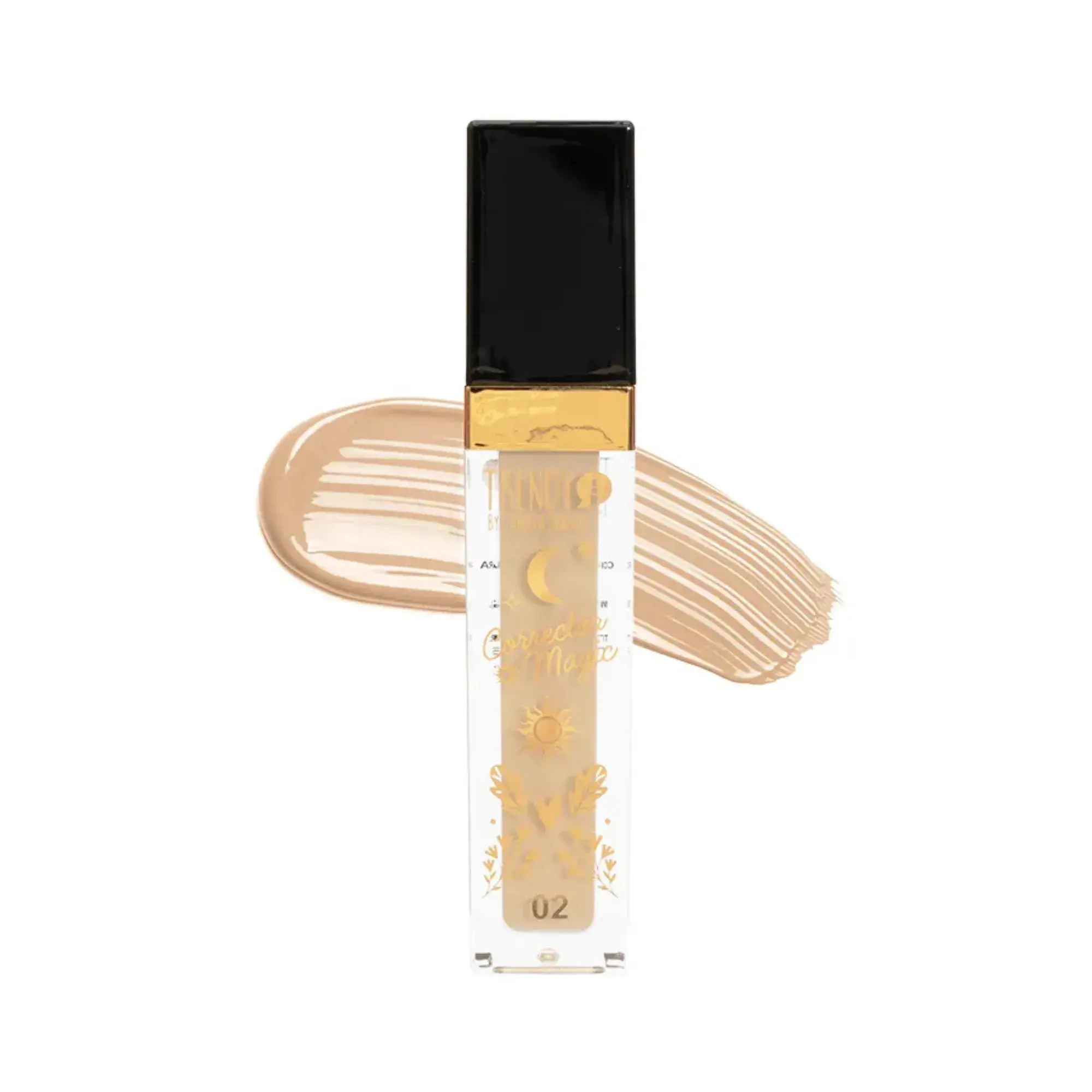 Corrector Profesional Magic Grande Trendy – 02