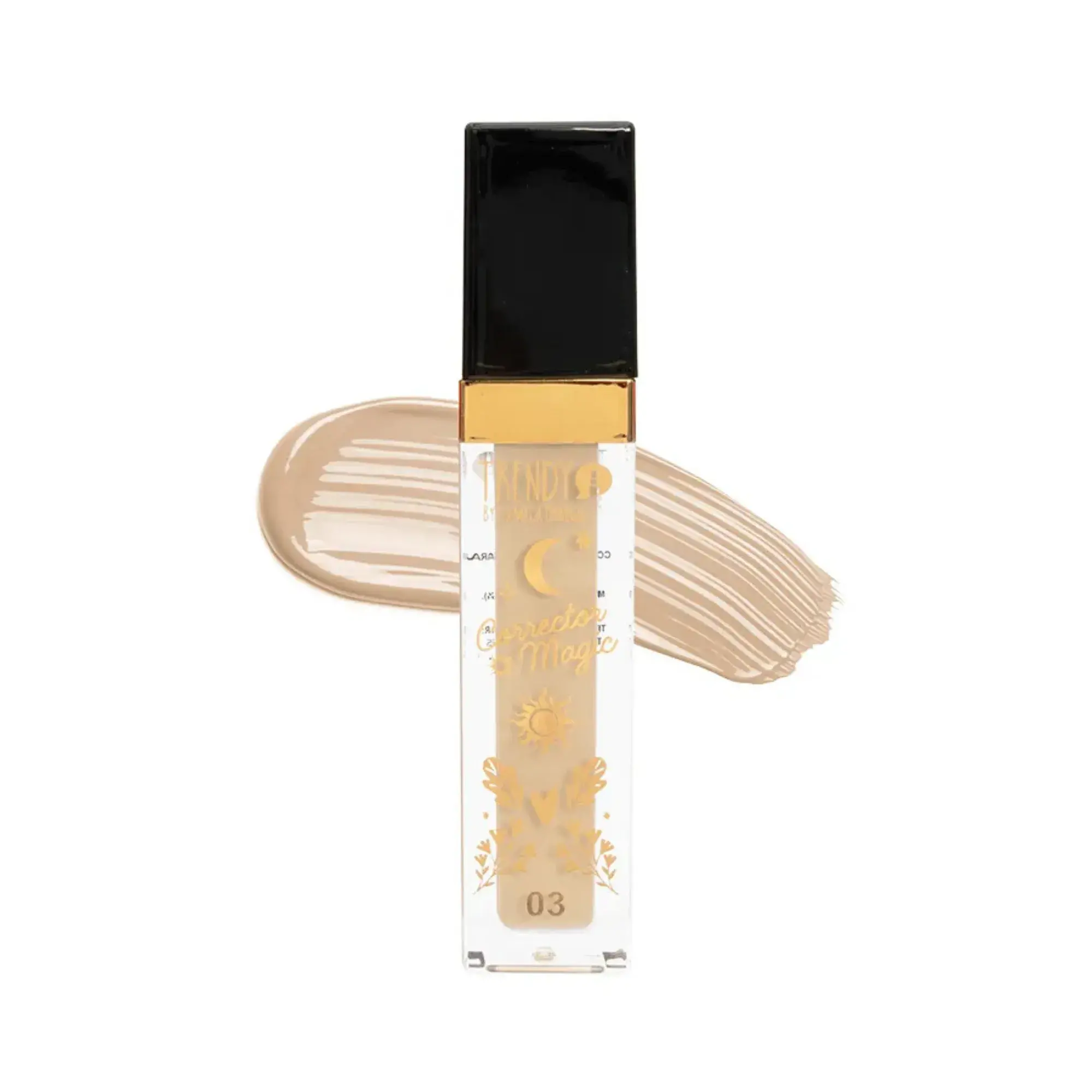 Corrector Profesional Magic Grande Trendy – 03