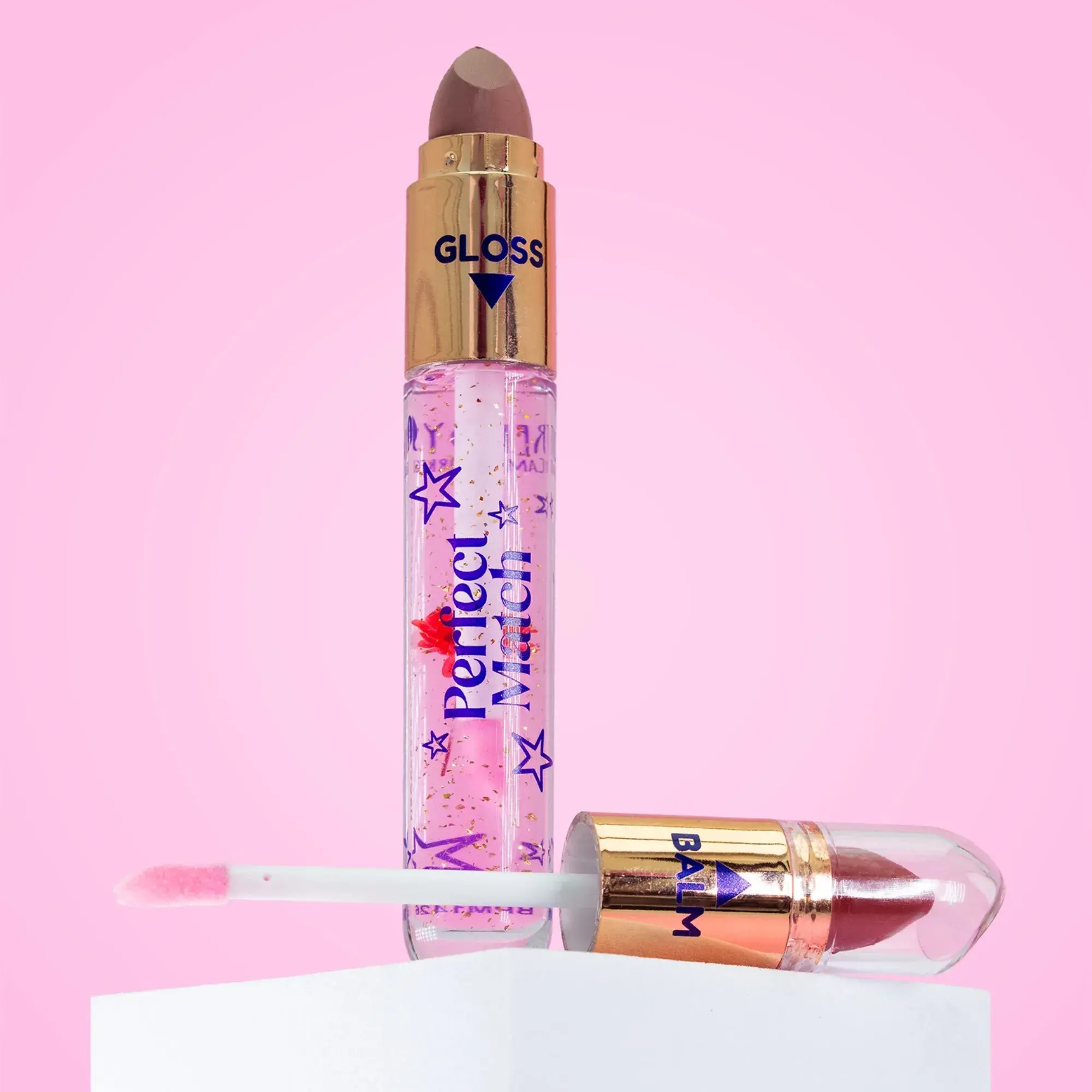 MATCHHHH BRILLO MAGICO DOBLE PERFECTO MATCH TRENDY - Image 4
