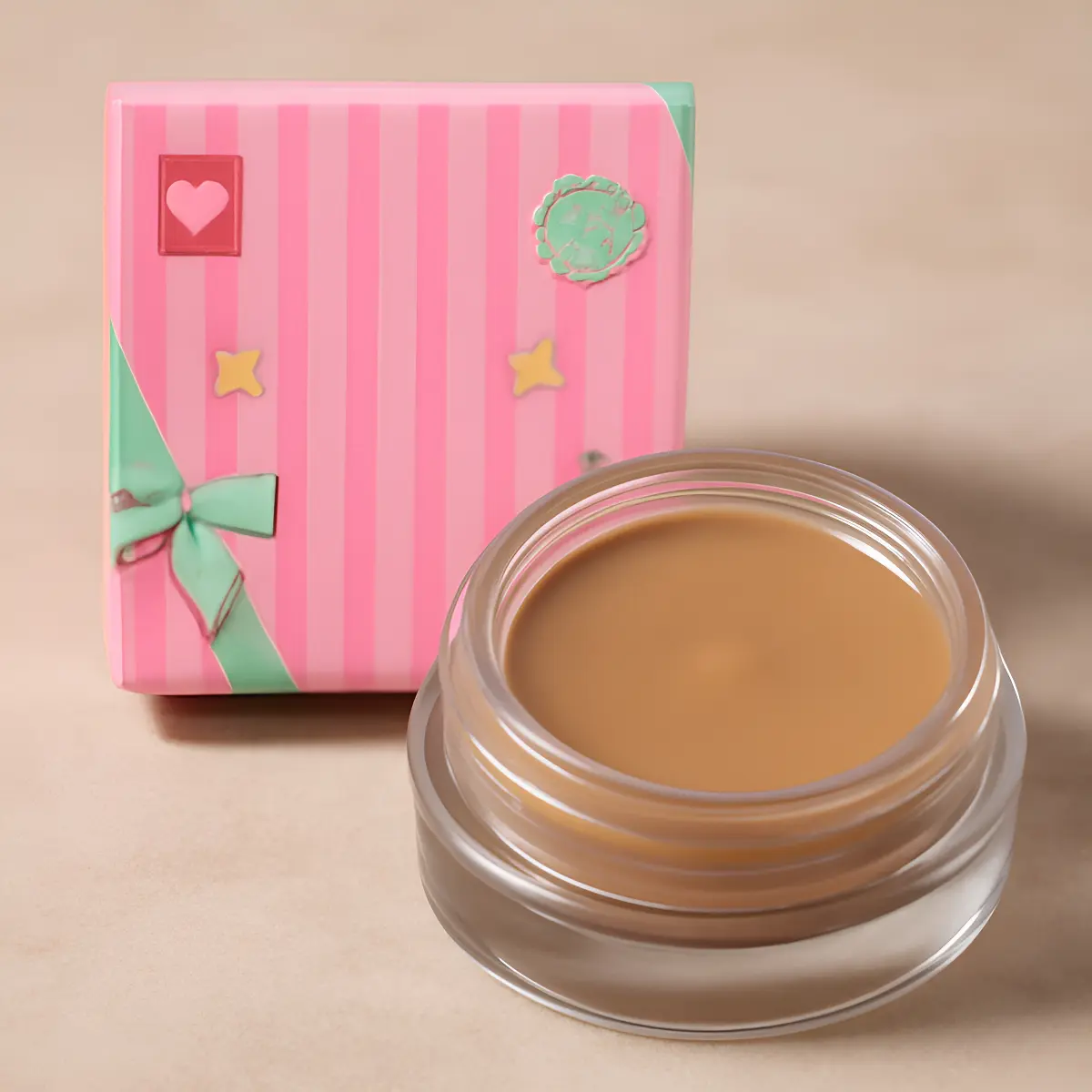Base Mousse Trendy – foto 3