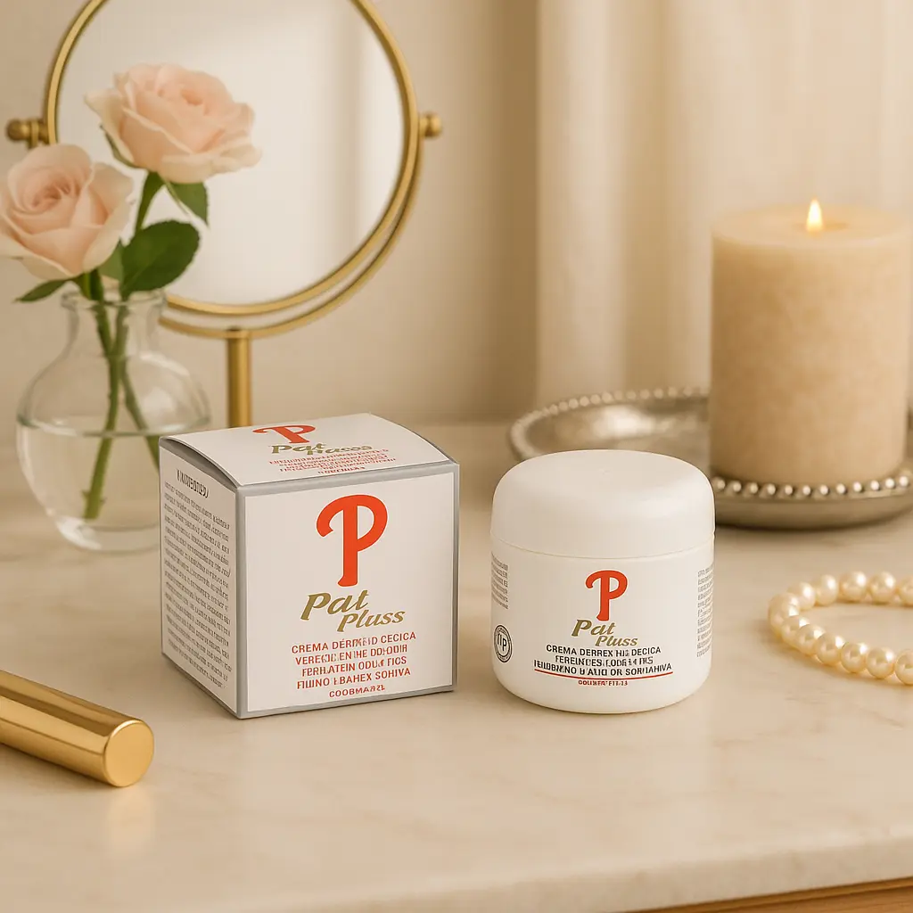 Crema Rejuvenecedora Cebo de Cordero Pal Pluss 4 Onz – foto 3
