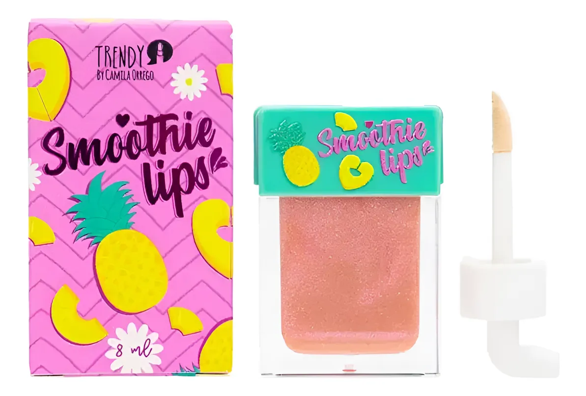 Brillo Voluminizador Smothiee Trendy – foto 4