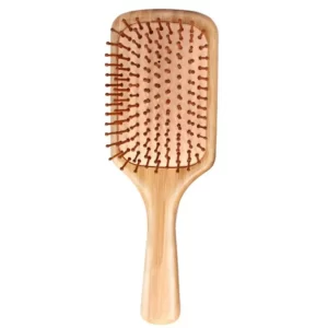 CEPILLO BAMBU CUADRADO