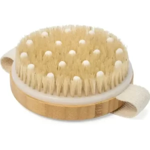 CEPILLO EXFOLIANTE MASAJEADOR