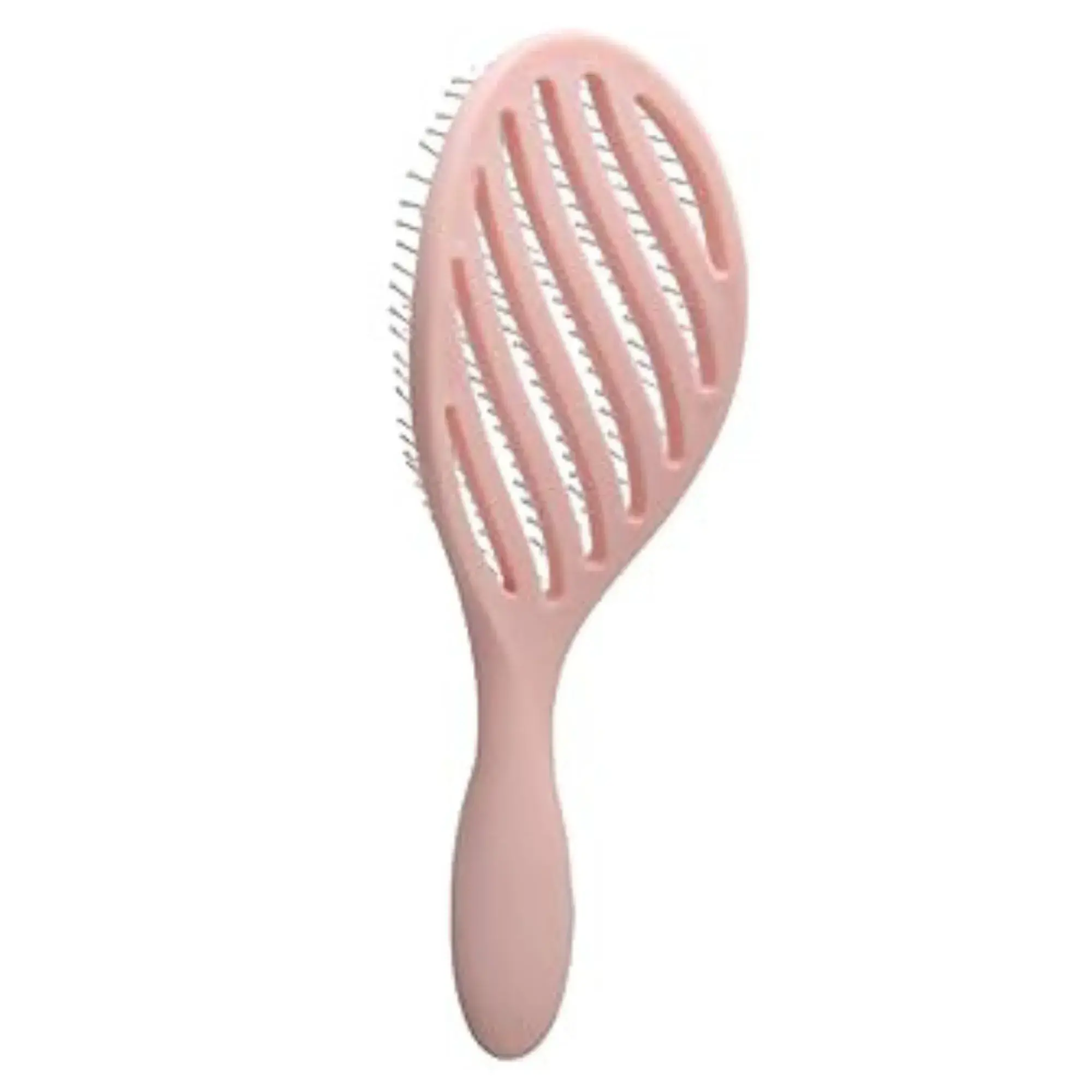 Desenredante Cerdas Suaves – ROSADO