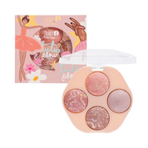 rubor tutu glow trendy