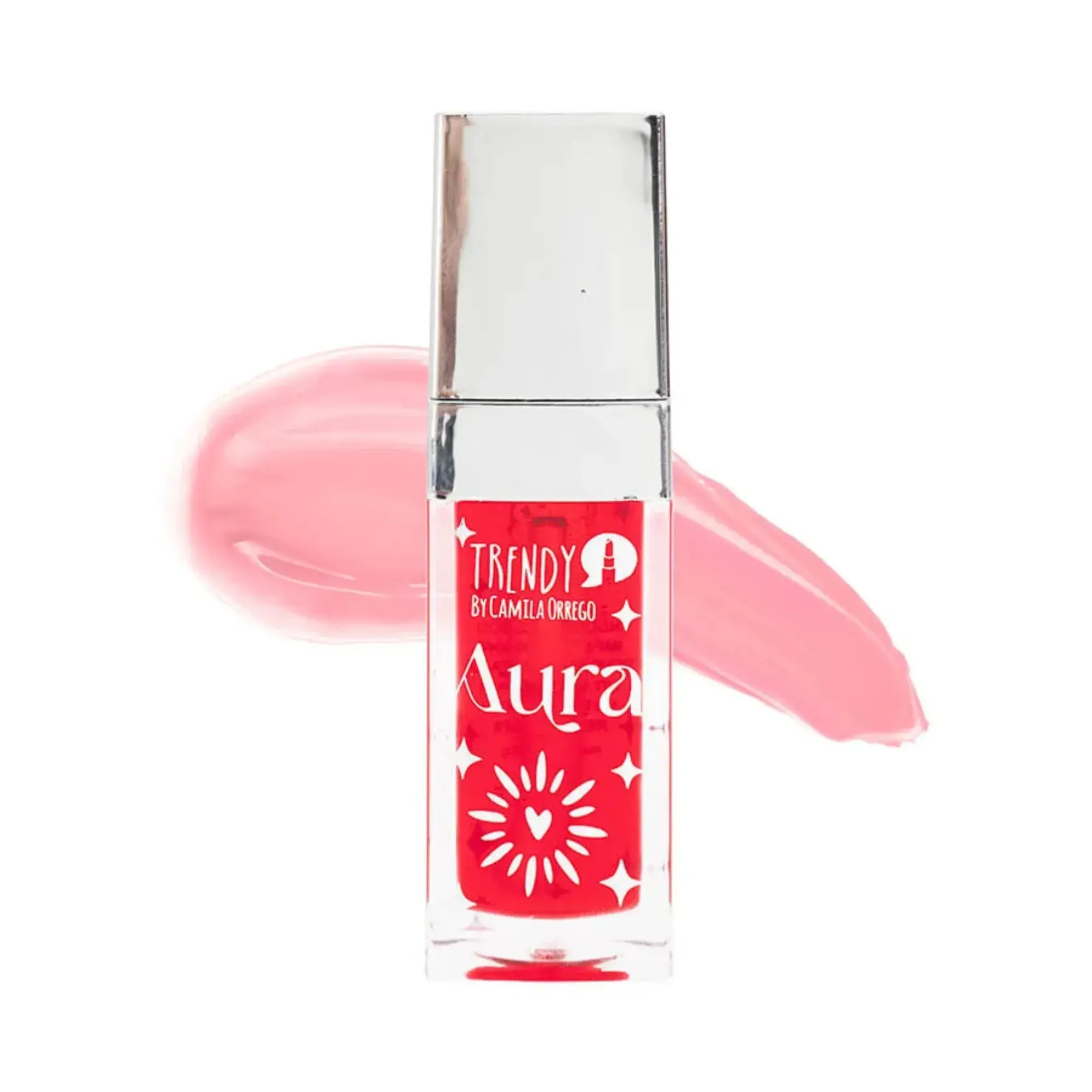 Brillo de labios Aura – 01