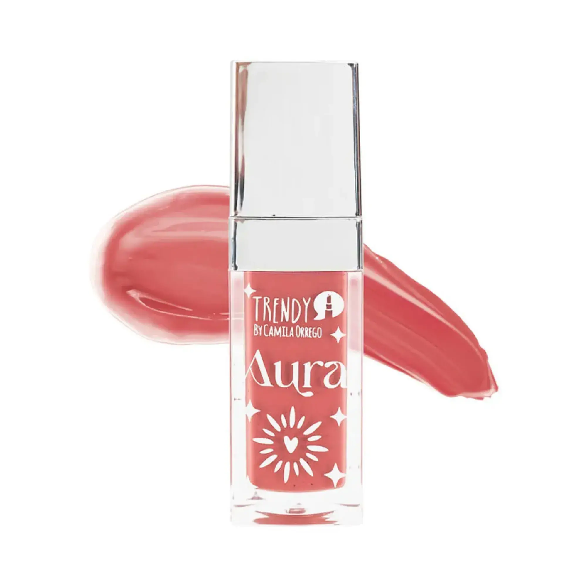 Brillo de labios Aura – 02