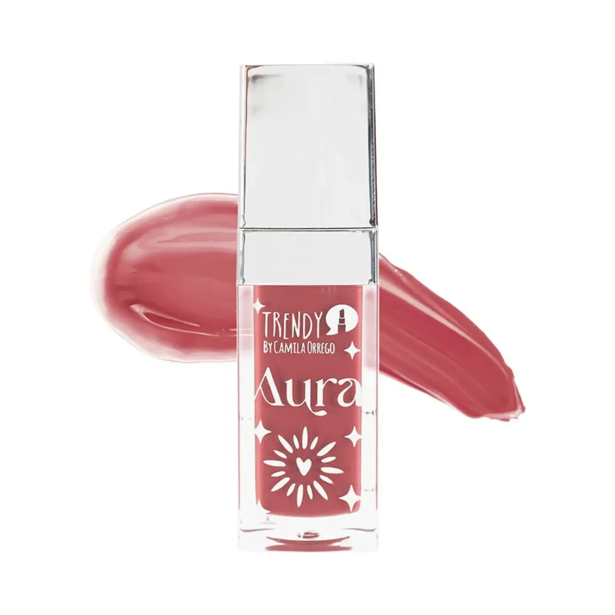 Brillo de labios Aura – 03