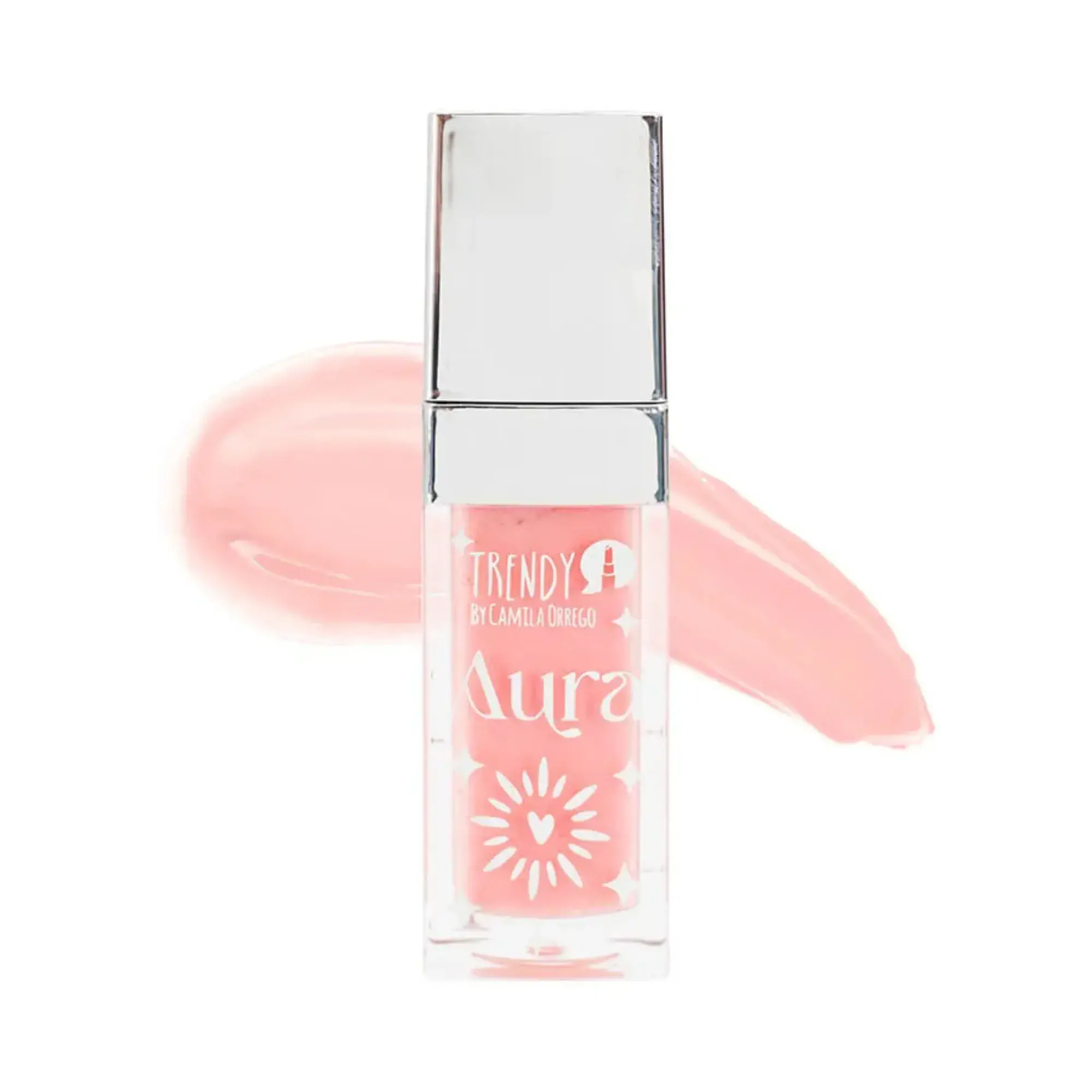 Brillo de labios Aura – 04