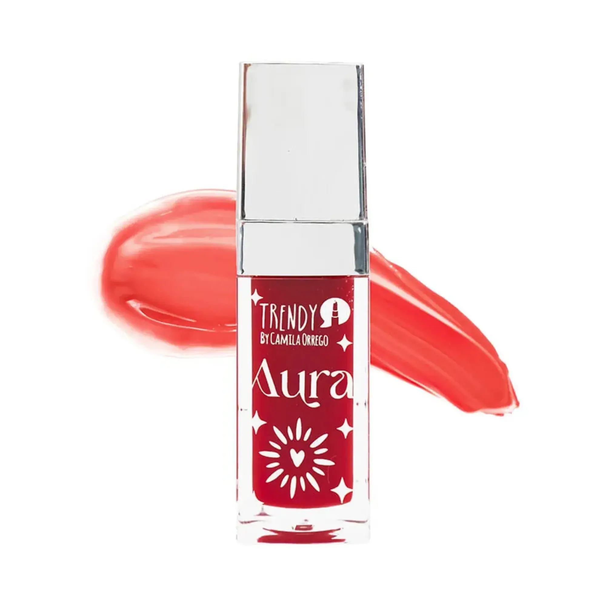 Brillo de labios Aura – 05