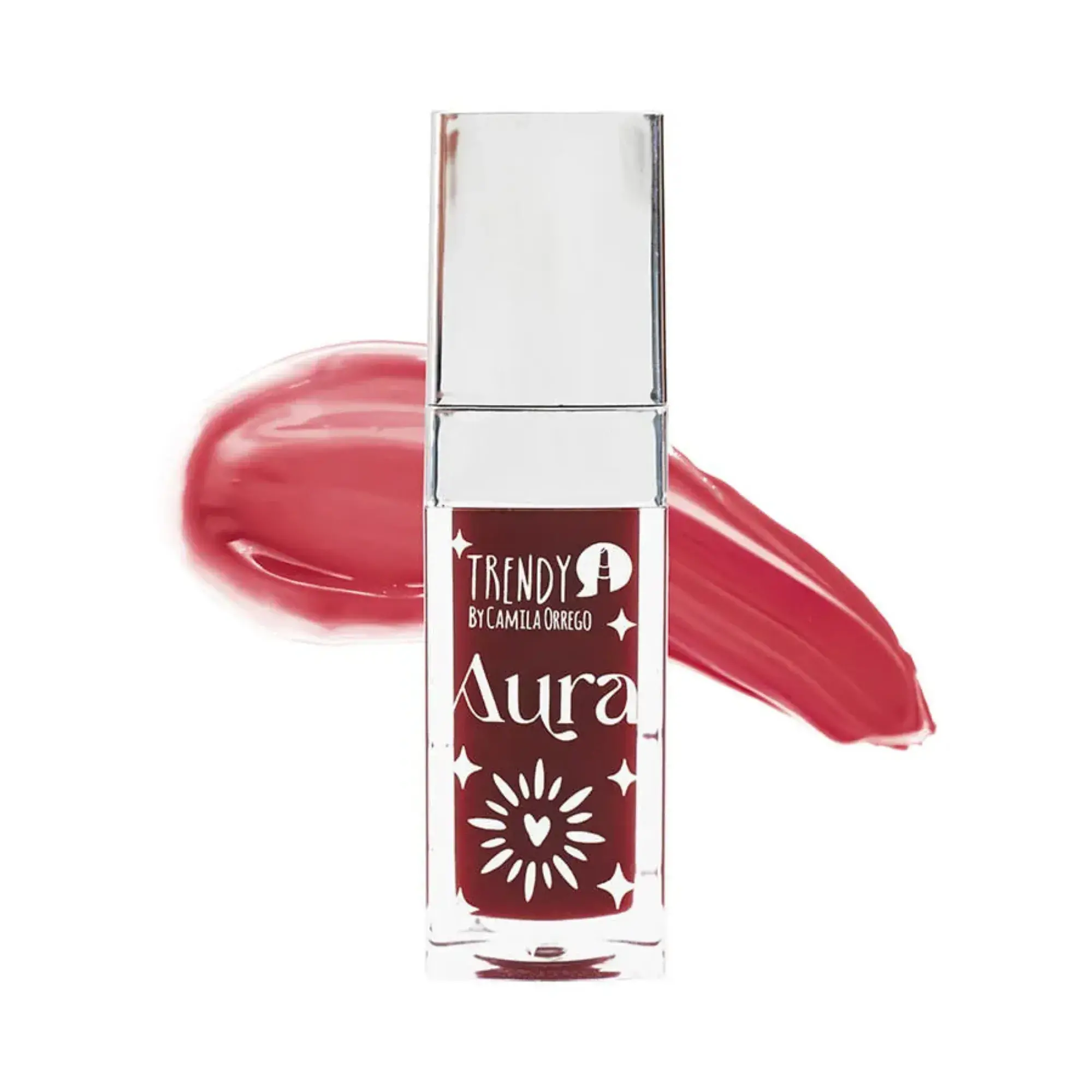 Brillo de labios Aura – 06