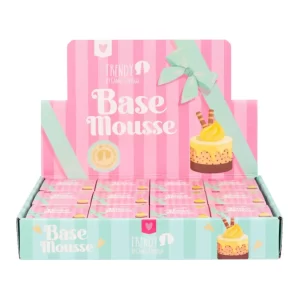 BASE MOUSSE TRENDY
