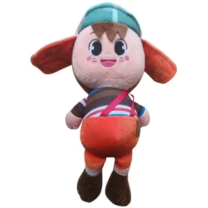 peluche chavo del 8 40 cm