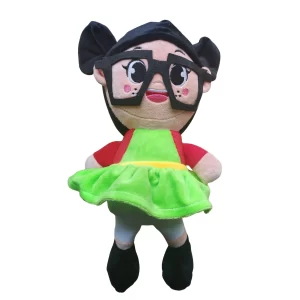 peluche chilindrina 40 cm