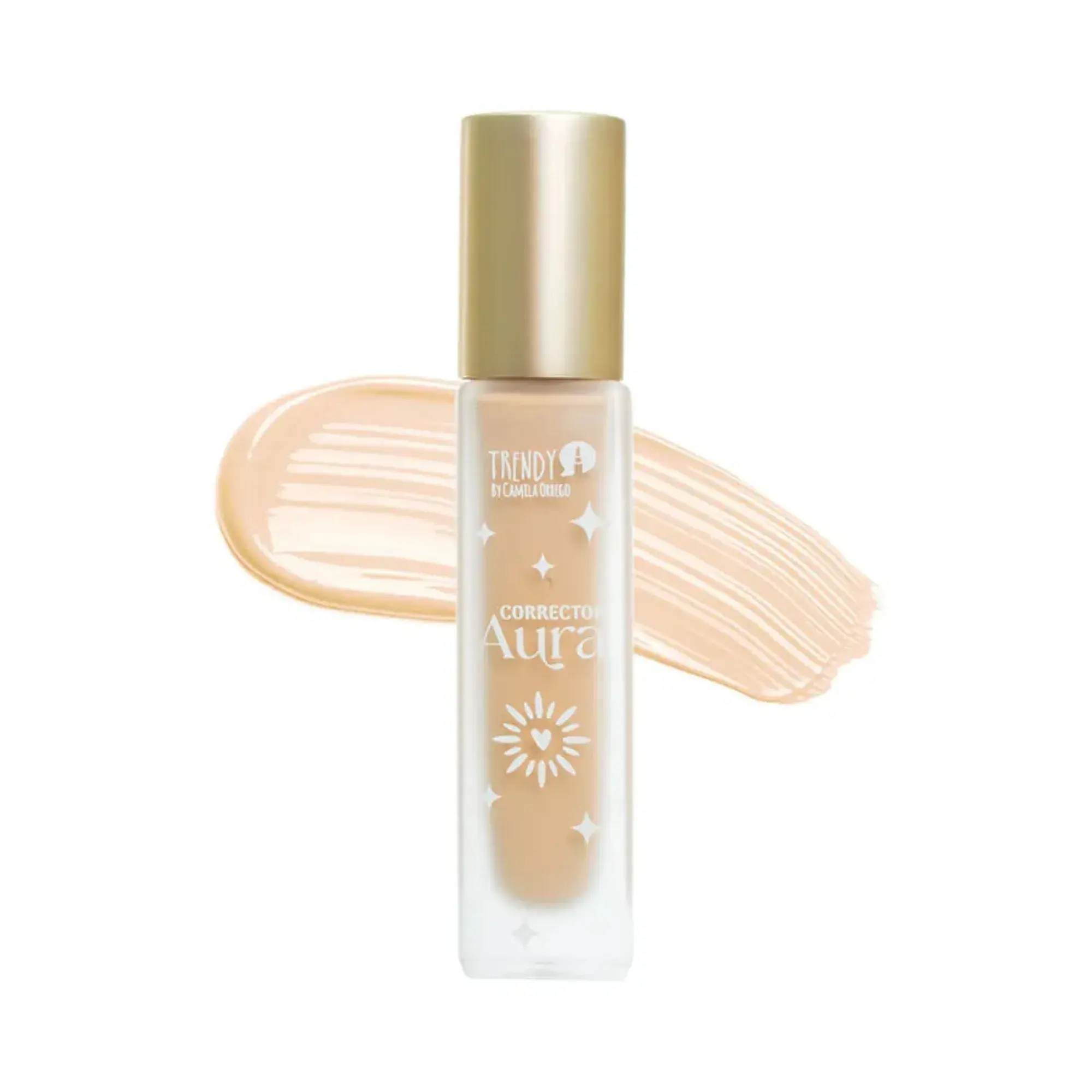 Corrector de Ojeras Aura – 01