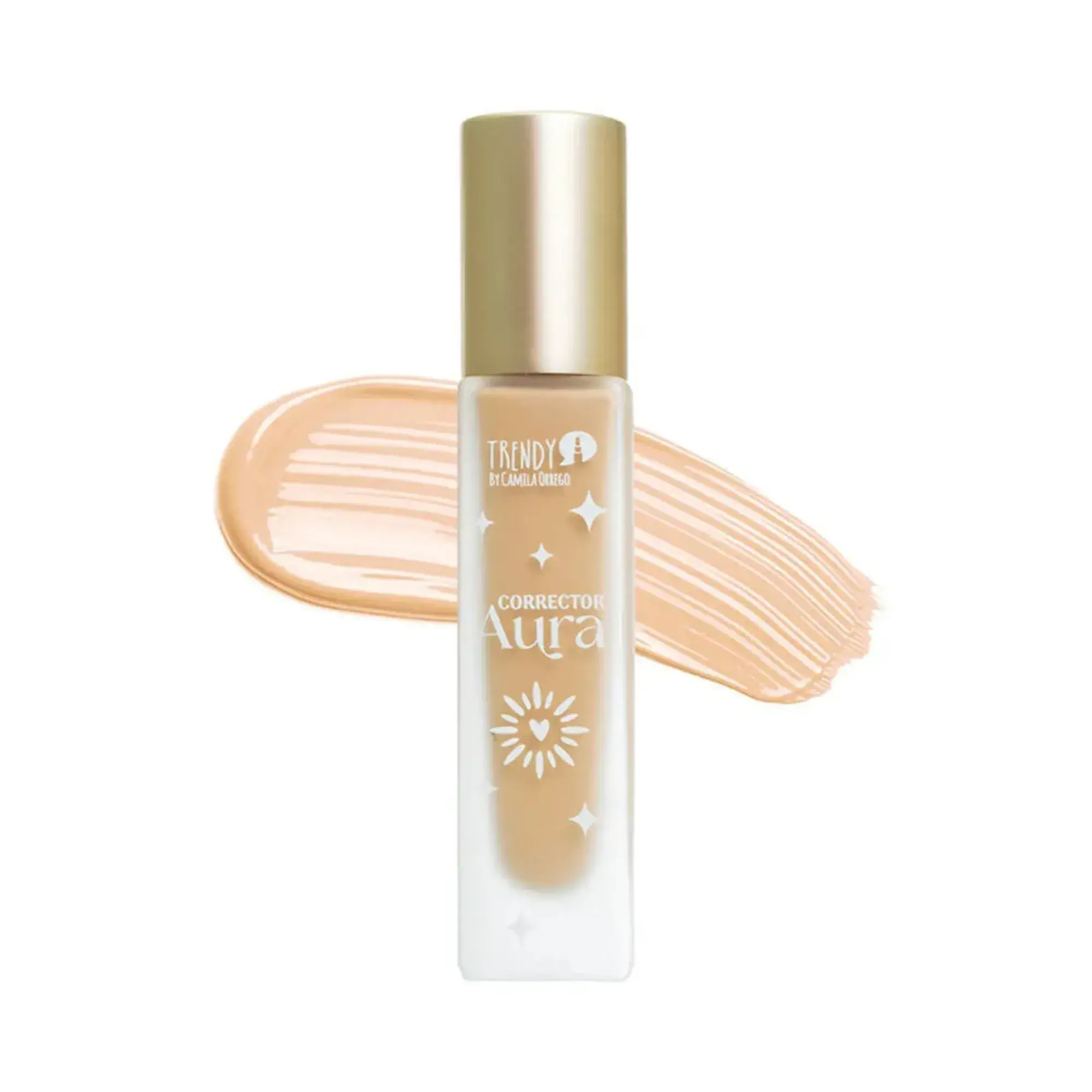 Corrector de Ojeras Aura – 02