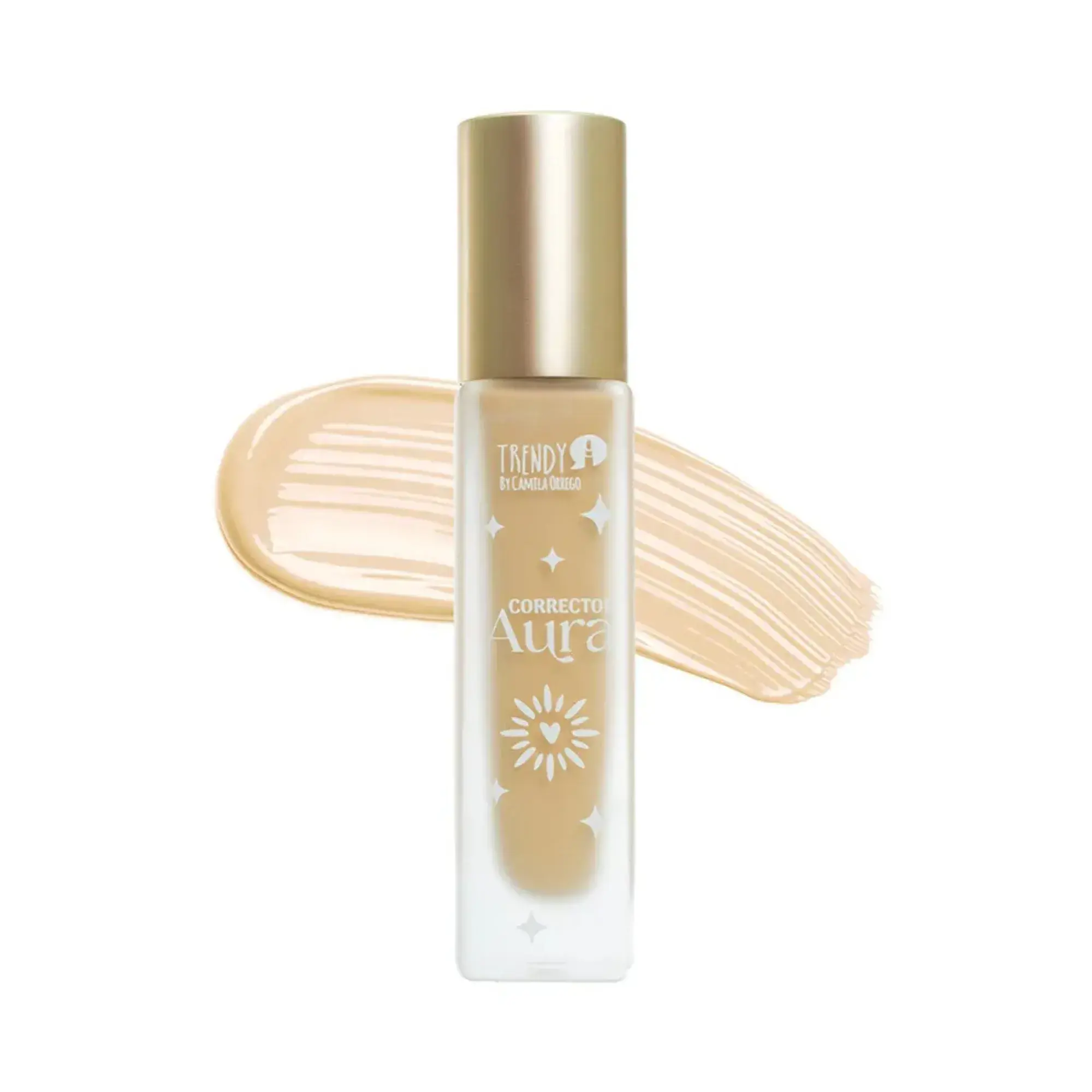 Corrector de Ojeras Aura – 03
