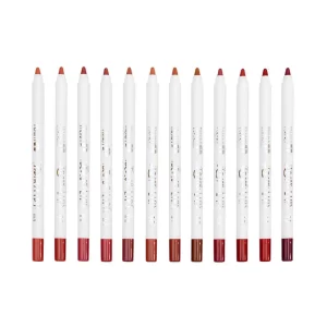 DELINEADORES DE LABIOS LOVE LIPS TRENDY