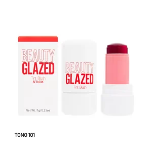 RUBOR GELATINA BEAUTY GLAZED TRENDY #101