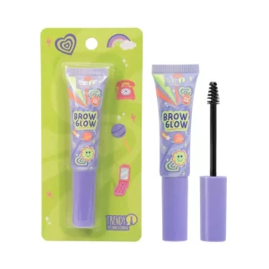 GEL FIJADOR DE CEJAS GLOW TRENDY