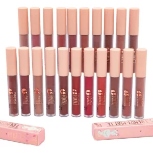 LABIAL MATTE PROFESIONAL TRENDY