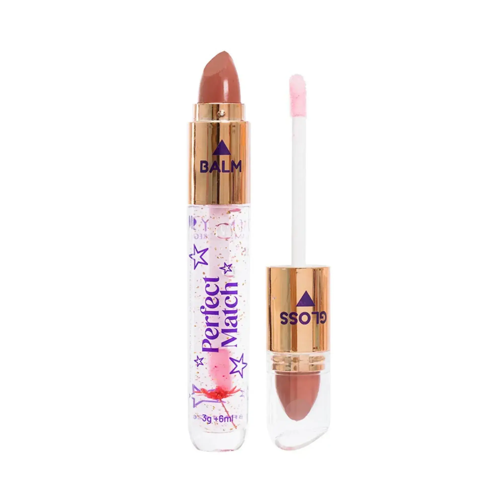 MATCH1 BRILLO MAGICO DOBLE PERFECTO MATCH TRENDY - Image 2