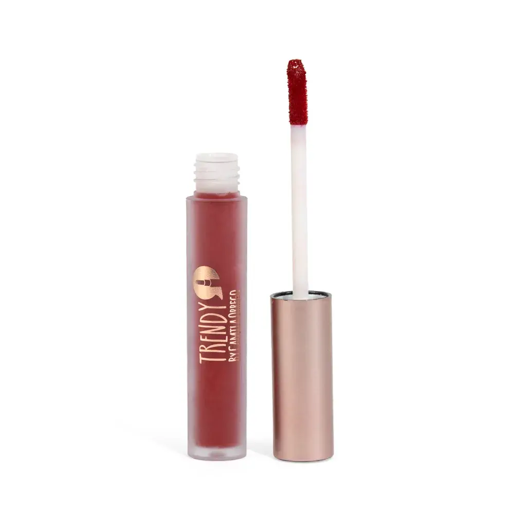Labial Matte Profesional Trendy – 16