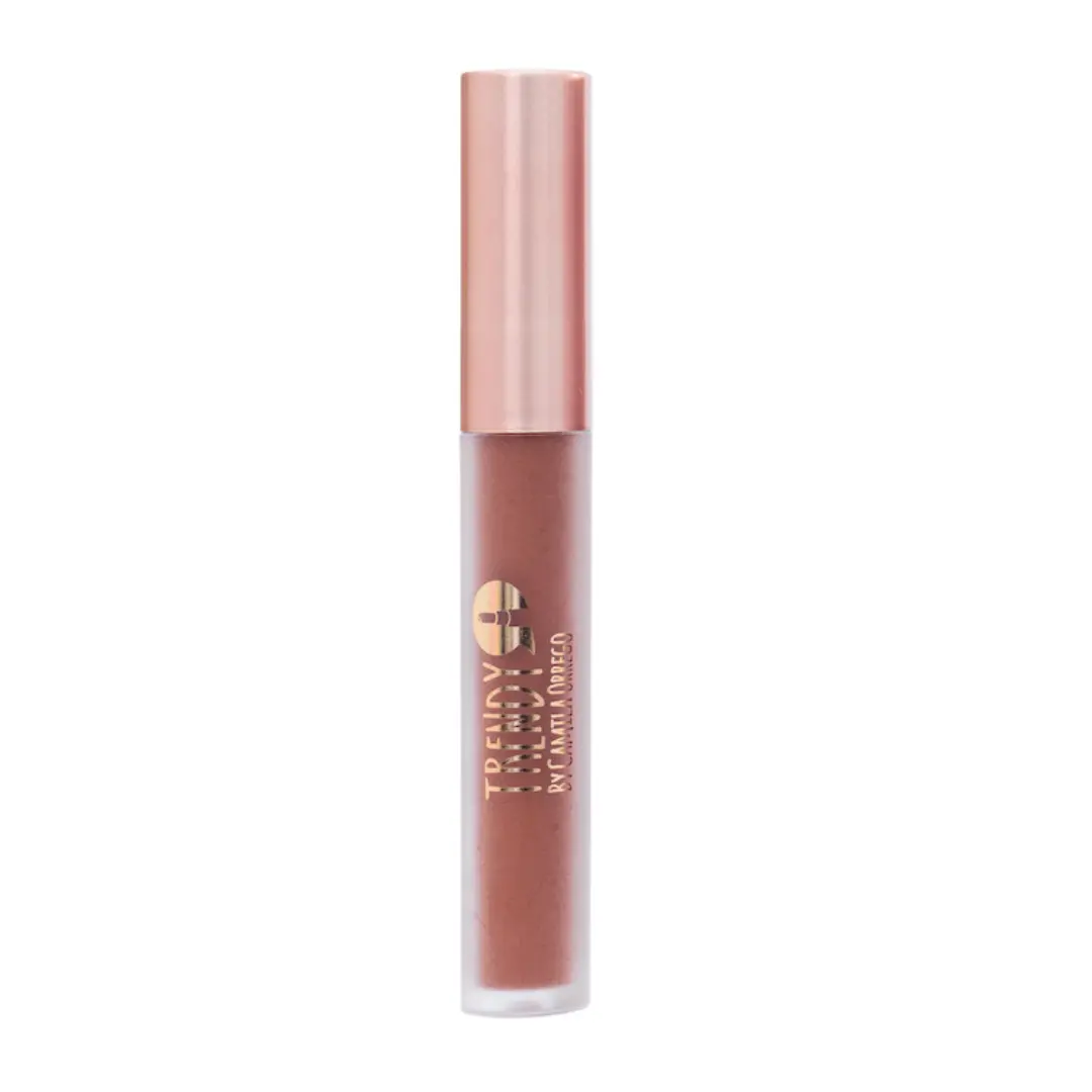 Labial Matte Profesional Trendy – 07