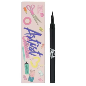 DELINEADOR DE OJOS PLUMON NE TRENDY