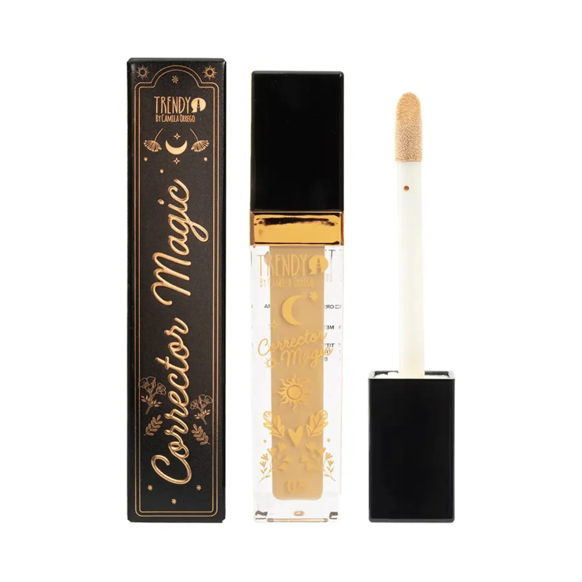 Corrector Profesional Magic Grande Trendy