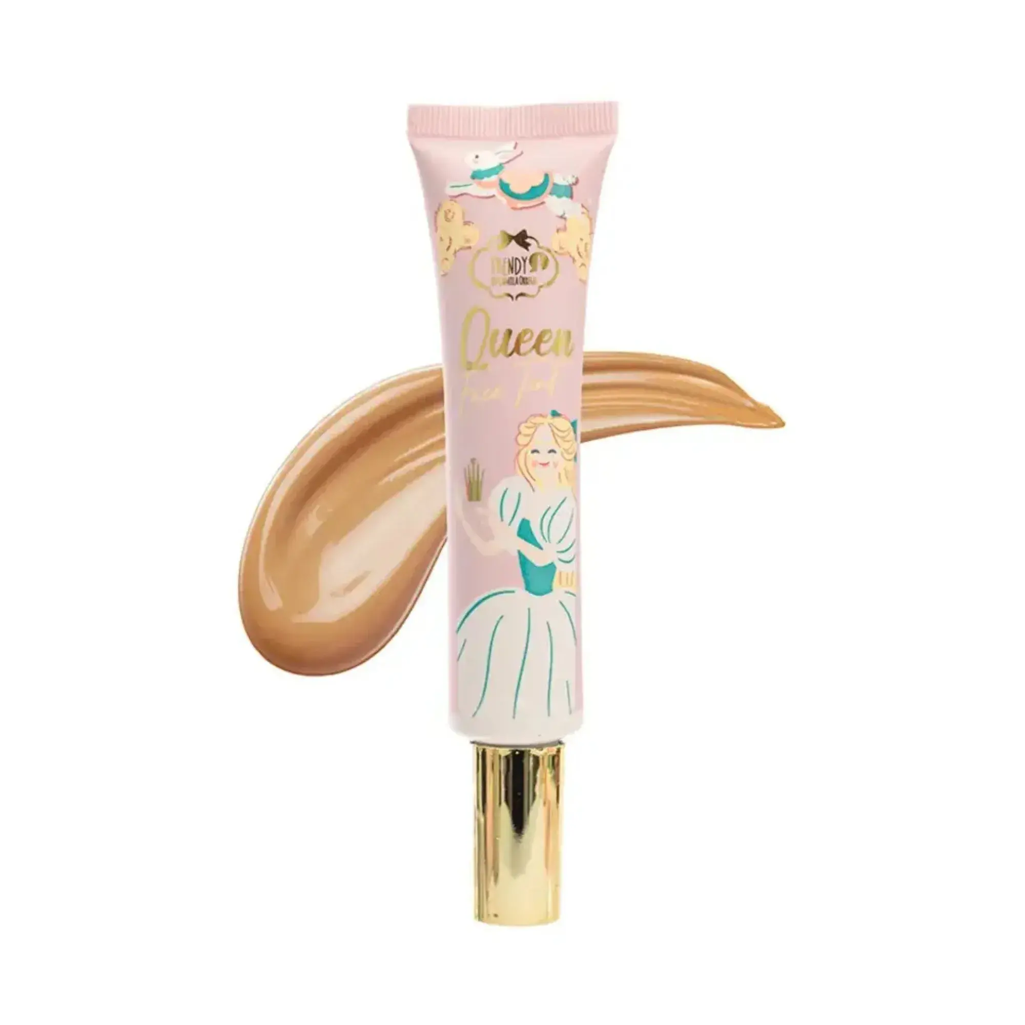 Base Queen Face Tint Trendy – 03