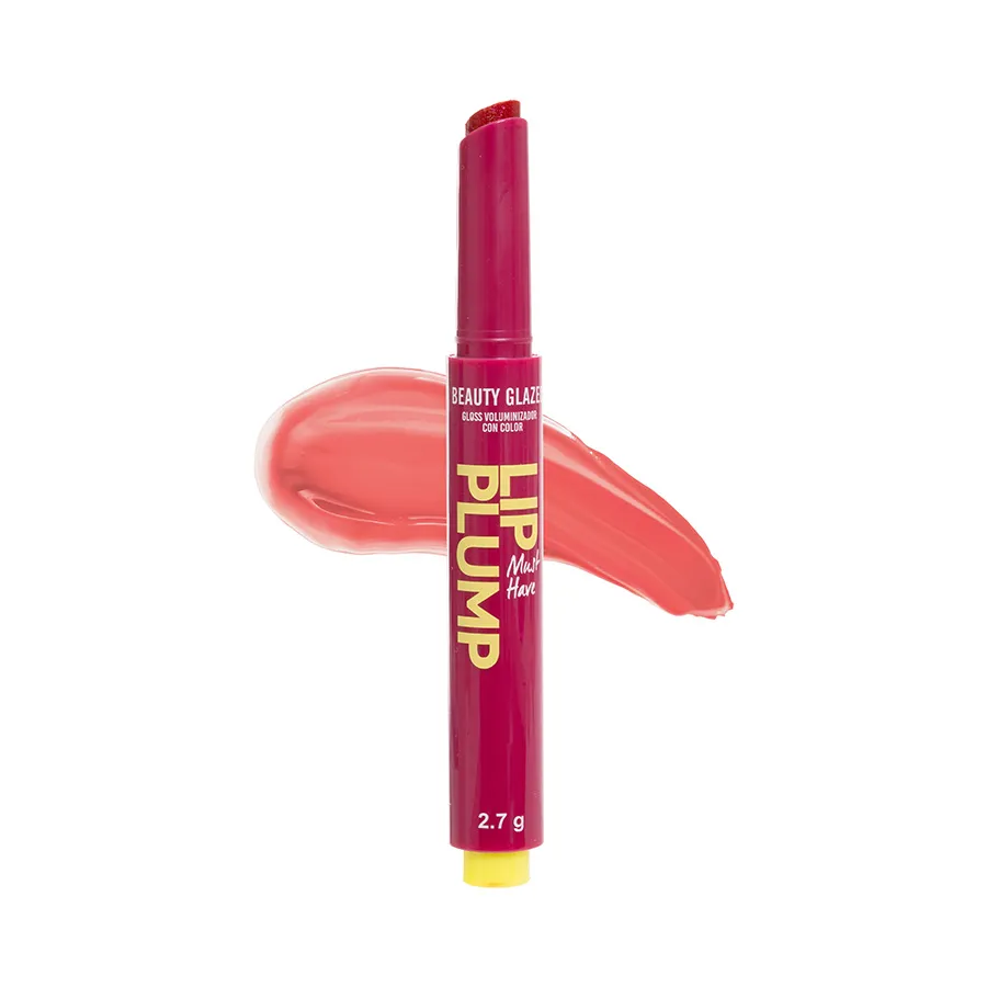 Brillo Retractil Beauty Glazed – 103
