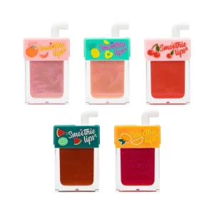 BRILLO VOLUMINIZADOR SMOTHIEE TRENDY