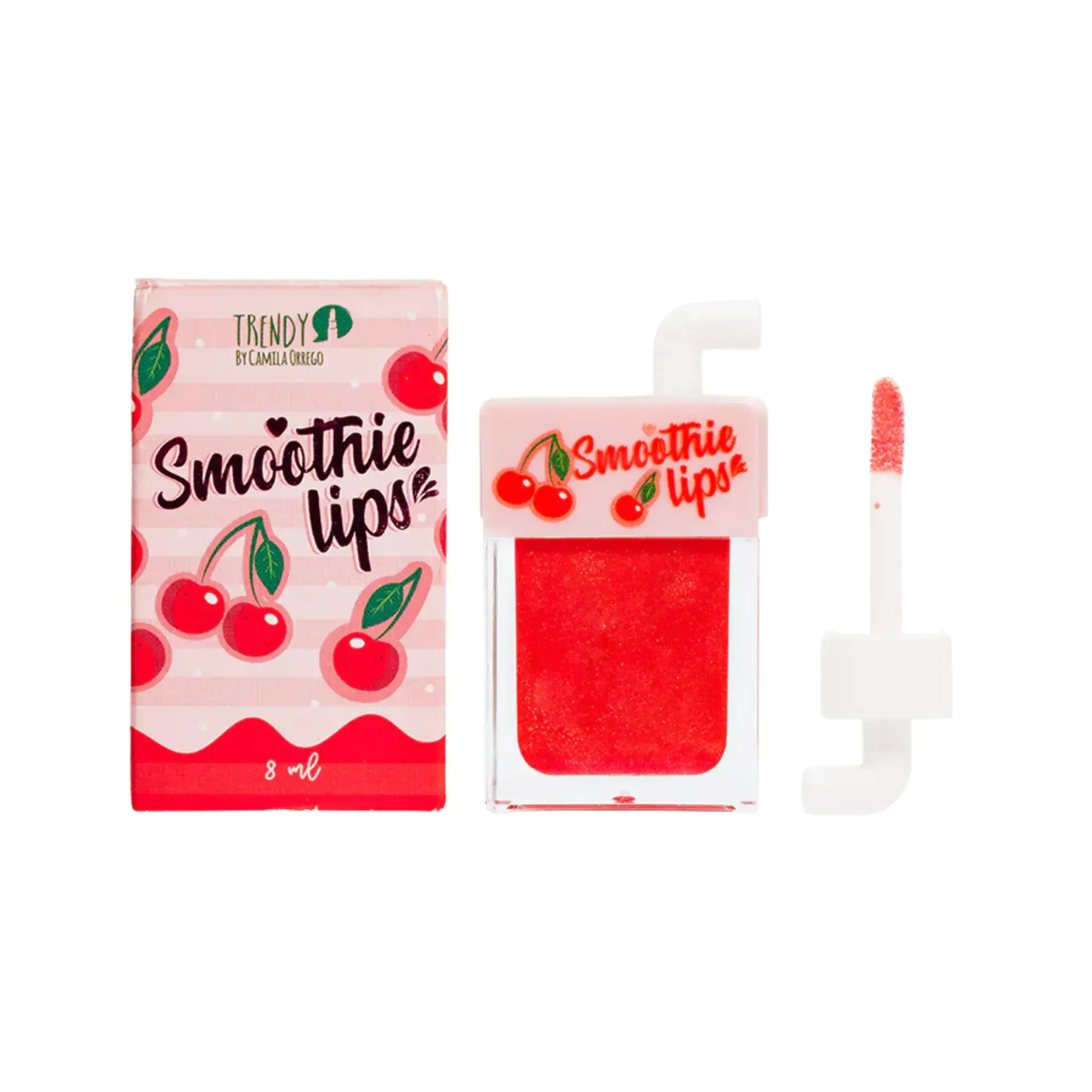 Brillo Voluminizador Smothiee Trendy – 03