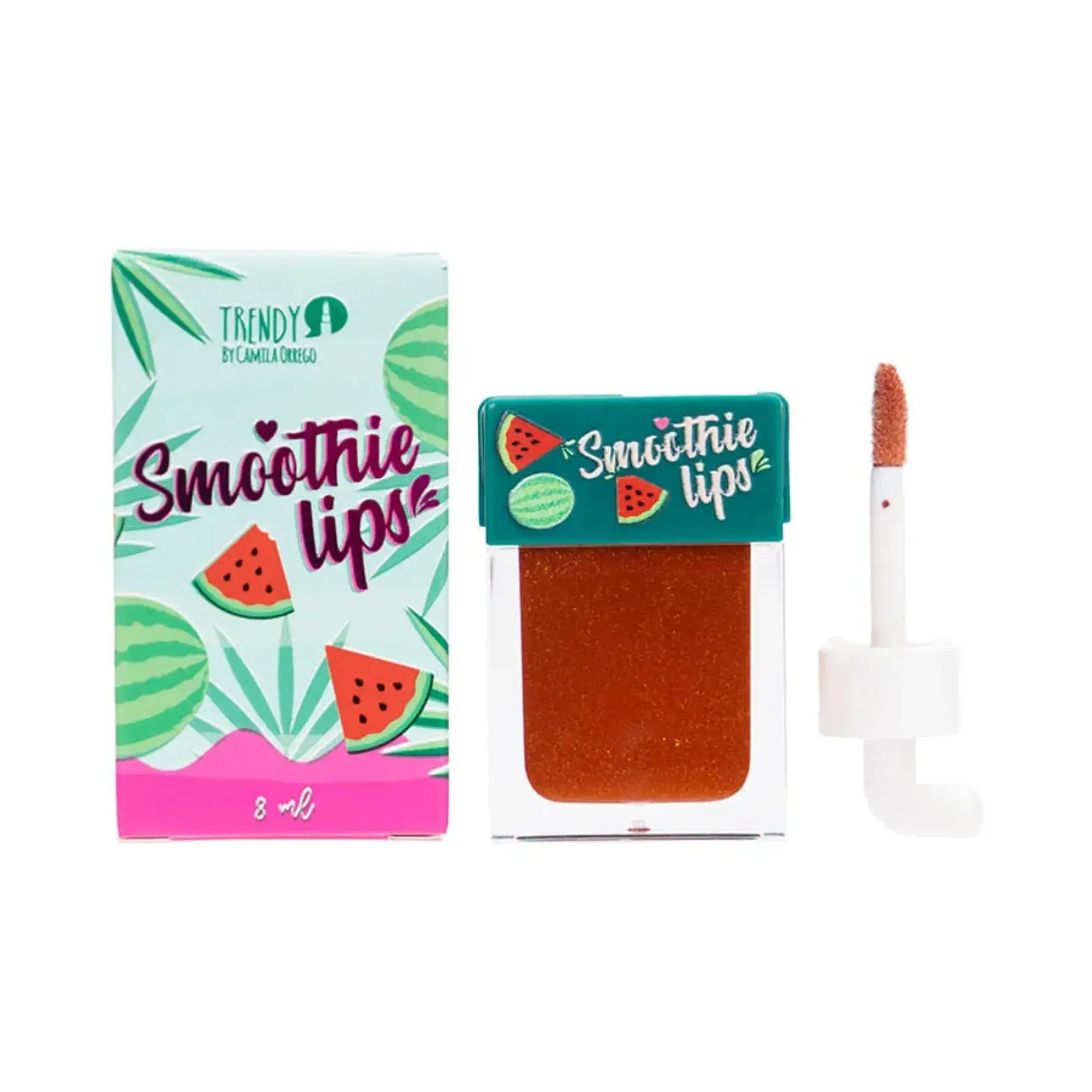Brillo Voluminizador Smothiee Trendy – 04