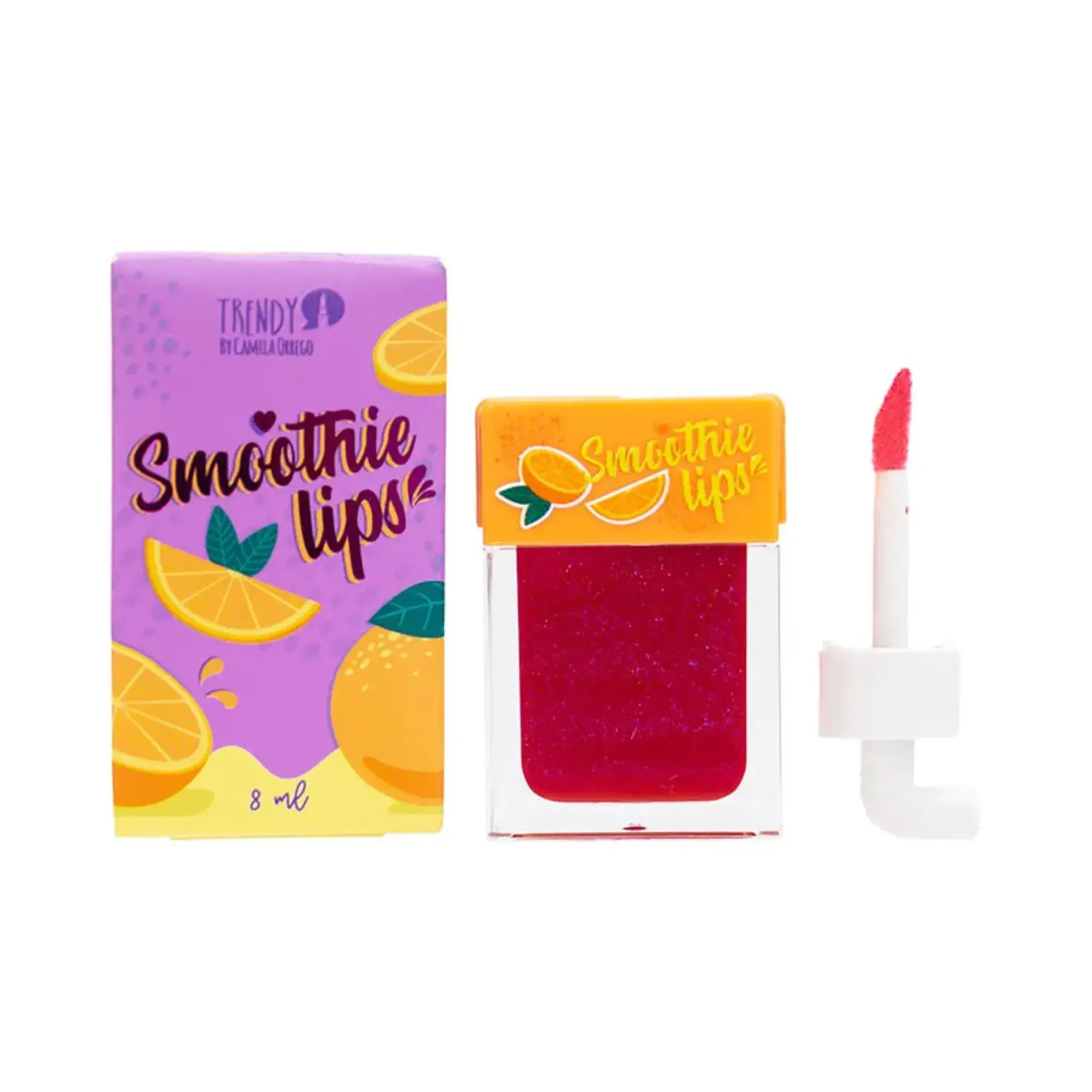 Brillo Voluminizador Smothiee Trendy – 05
