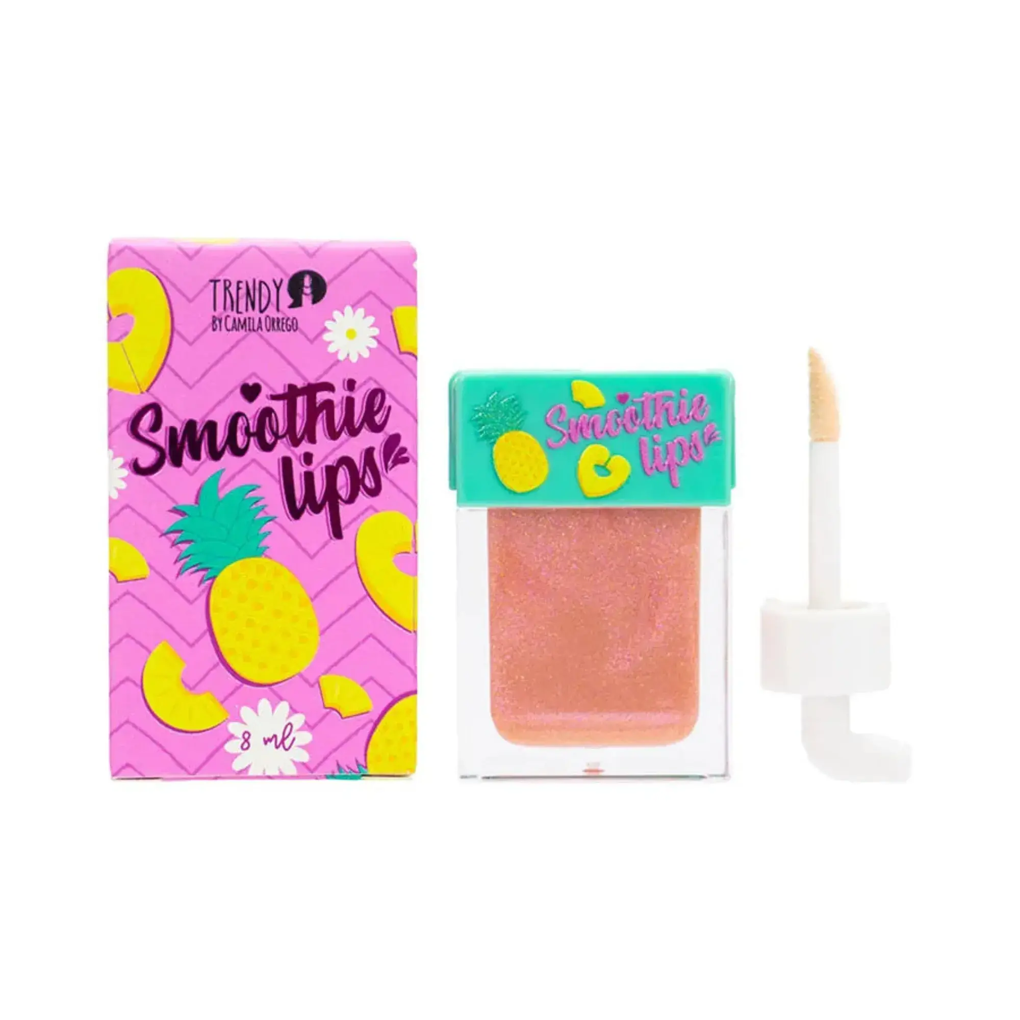 Brillo Voluminizador Smothiee Trendy – 02