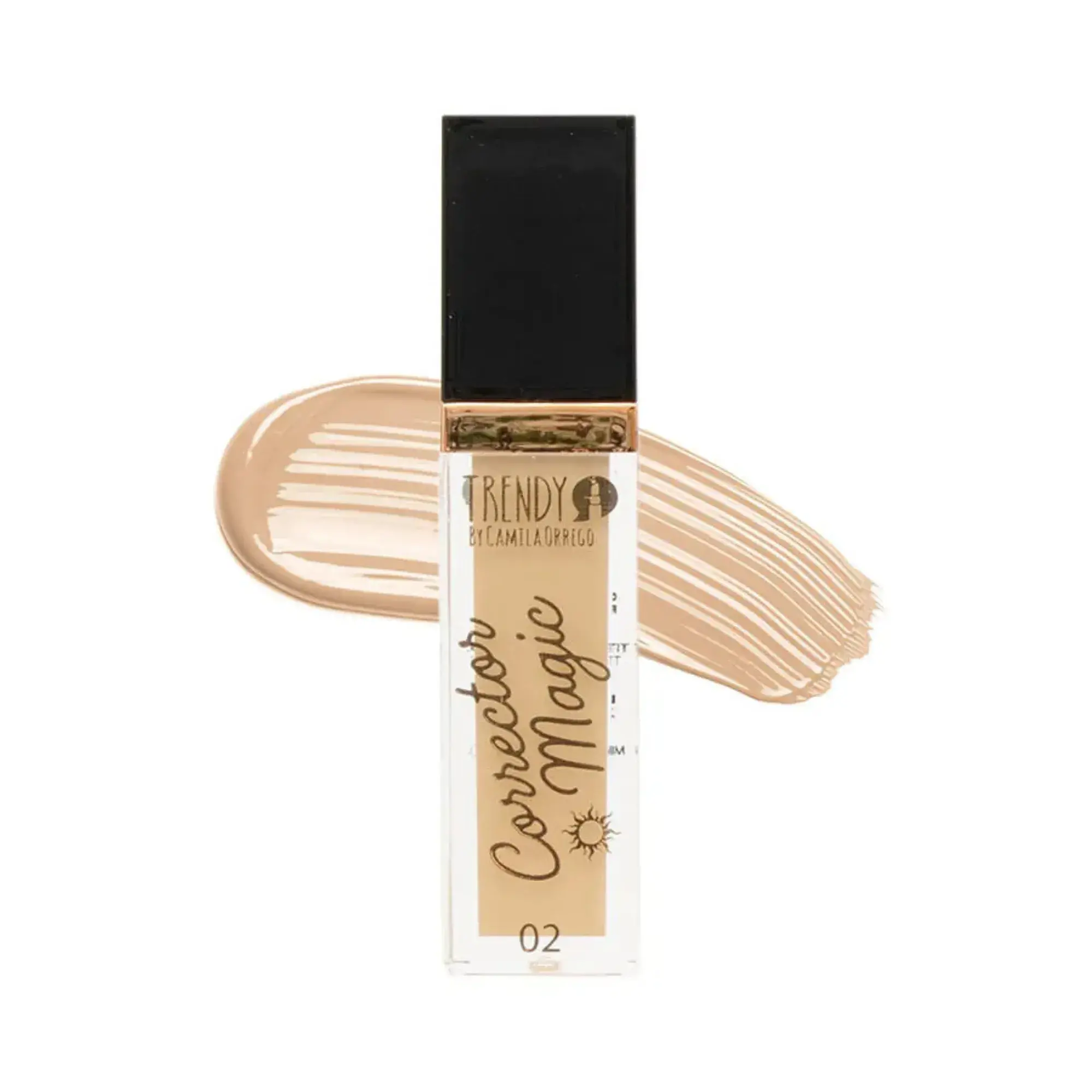 Corrector Magic Trendy – 02